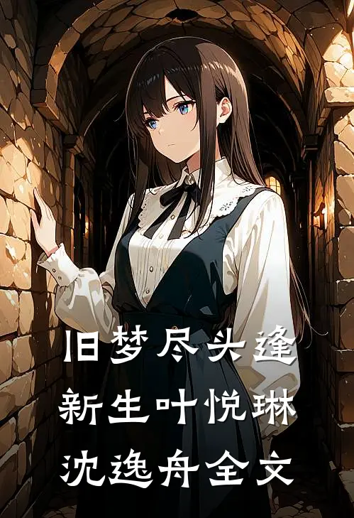 旧梦尽头逢新生叶悦琳沈逸舟全文