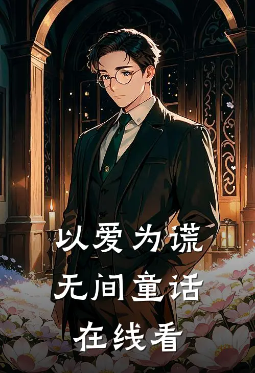 以爱为谎,无间童话在线看全集免费