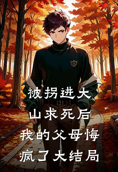 被拐进大山求死后,我的父母悔疯了大结局视频