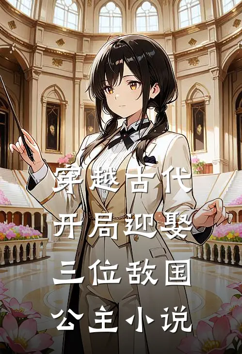穿越古代,开局迎娶三位敌国公主名字