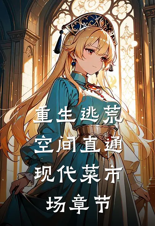 重生逃荒，空间直通现代菜市场章节