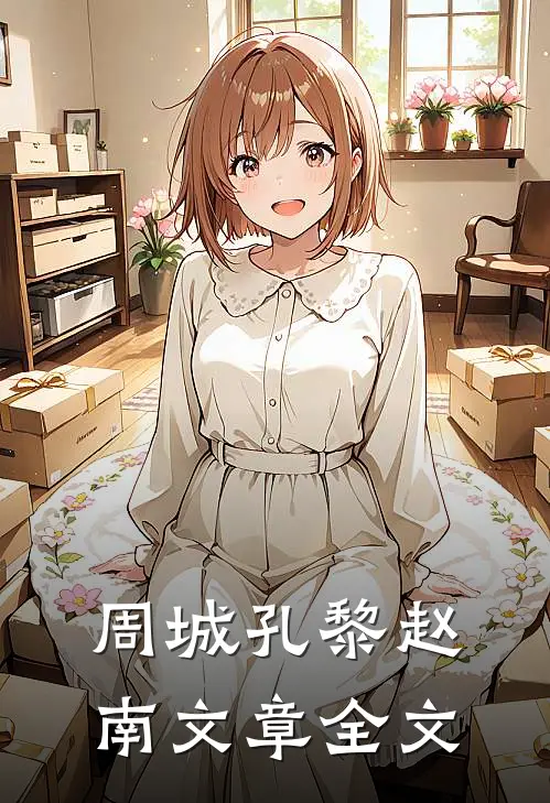 周城孔黎赵南文章全文