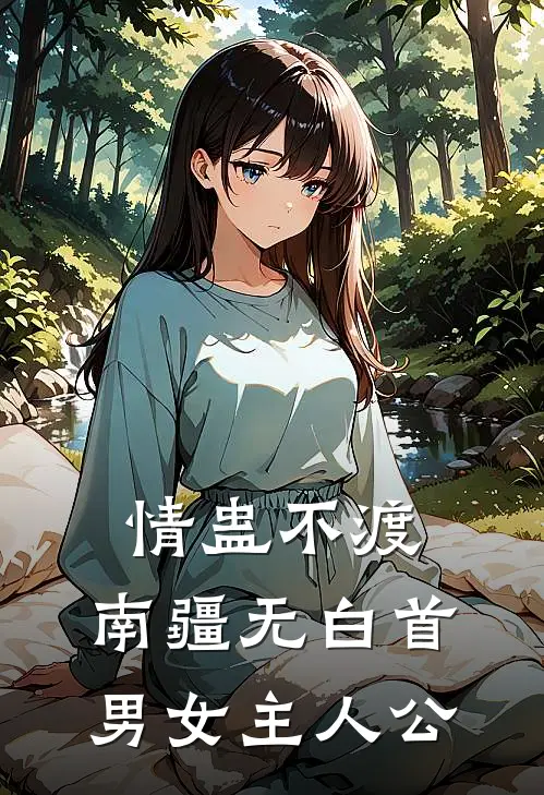 情蛊不渡，南疆无白首男女主人公