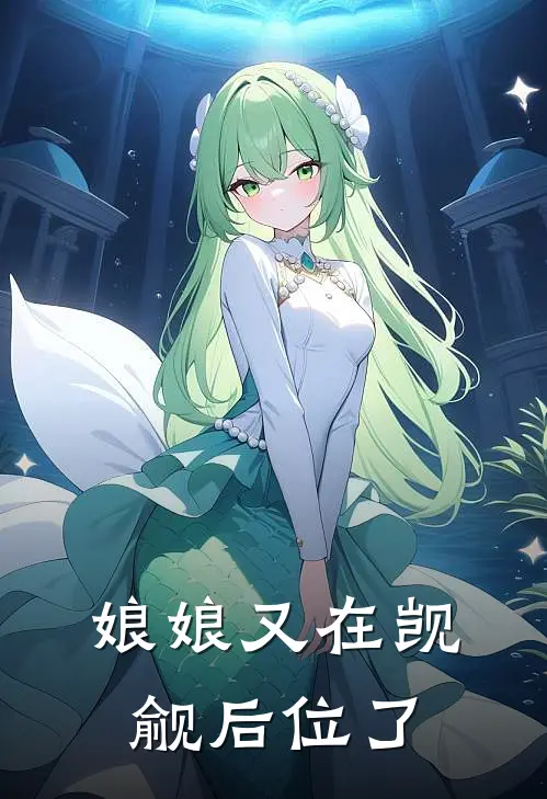 娘娘又在觊觎后位了