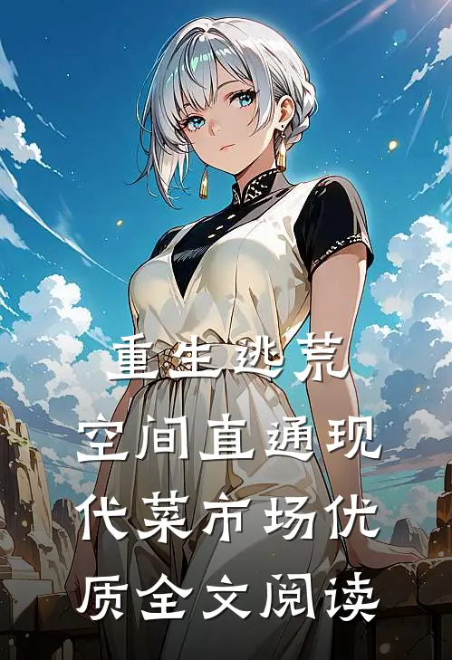 重生逃荒，空间直通现代菜市场优质全文阅读
