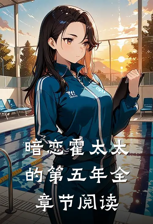 暗恋霍太太的第五年全章节阅读