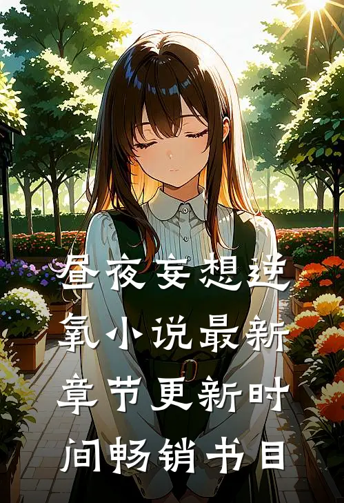 昼夜妄想逆氧小说最新章节更新时间畅销书目
