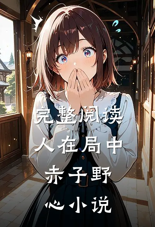 完整阅读人在局中:赤子野心小说
