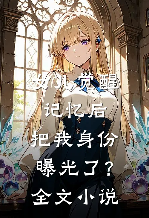 女儿觉醒记忆后,把我身份曝光了?全文