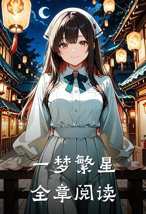 一梦繁星全章阅读