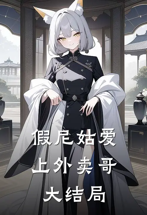 假尼姑爱上外卖哥大结局