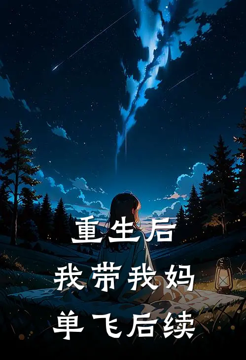 重生后,我带我妈单飞后续
