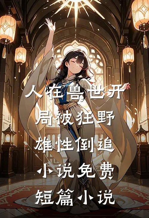 人在兽世开局被狂野雄性倒追小说免费短篇小说