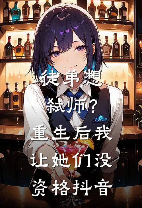 徒弟想弑师?重生后我让她们没资格抖音免费阅读