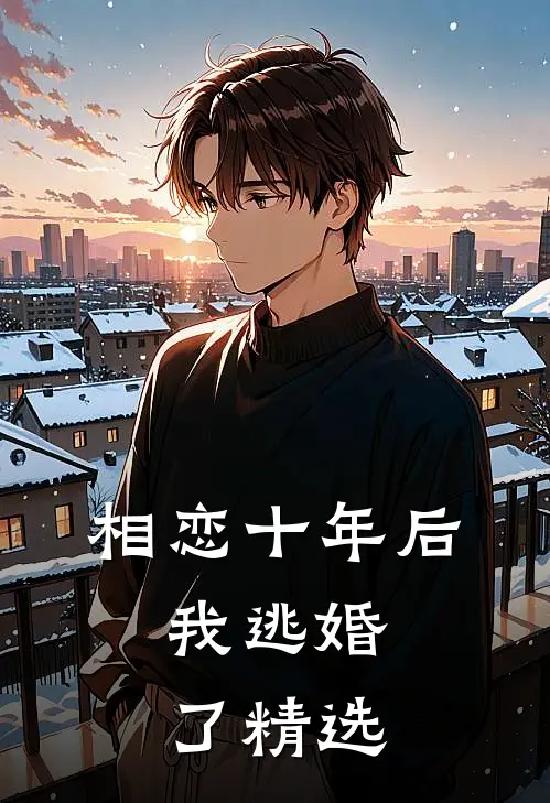 相恋十年后,我逃婚了精选