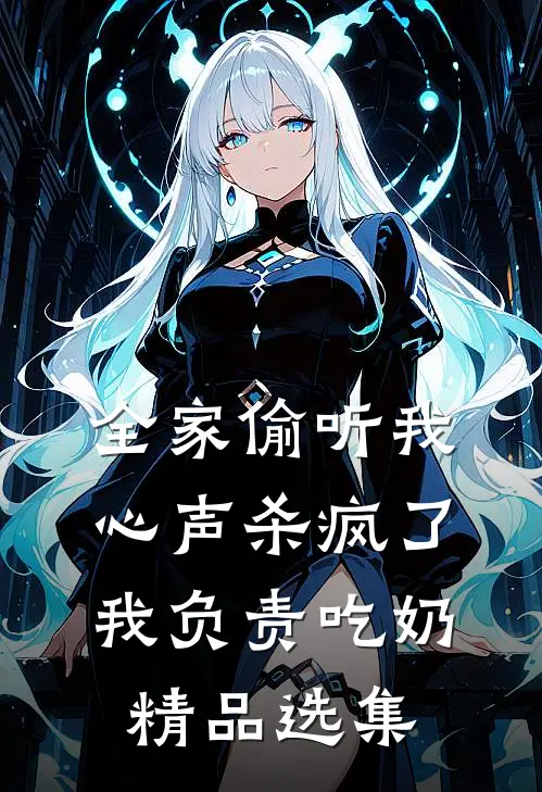 全家偷听我心声杀疯了，我负责吃奶精品选集