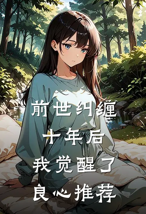 前世纠缠十年后,我觉醒了良心推荐阅读