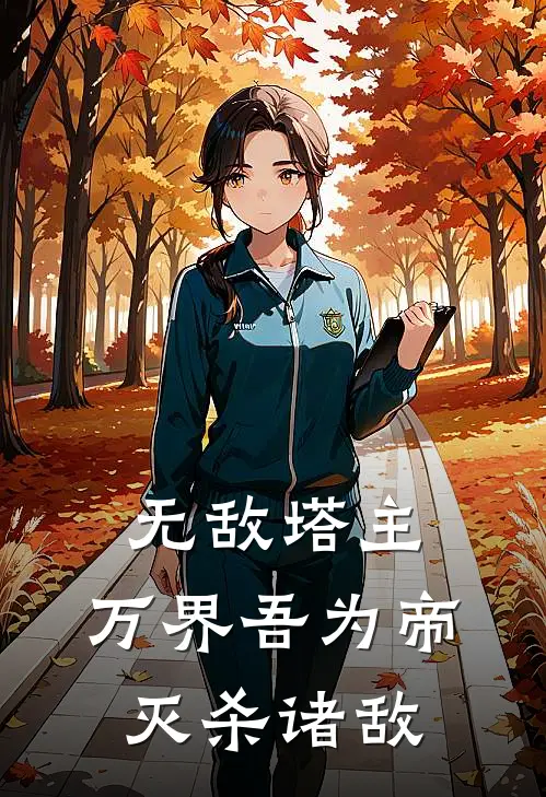 无敌塔主万界吾为帝,灭杀诸敌的是谁