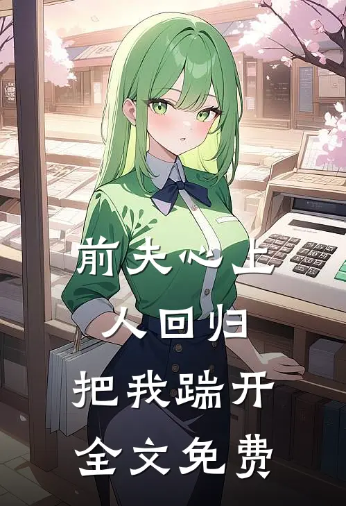 前夫心上人回归,把我踹开全文免费