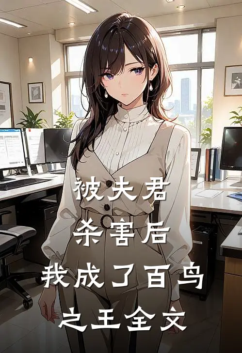 被夫君杀害后,我成了百鸟之王全文在线阅读