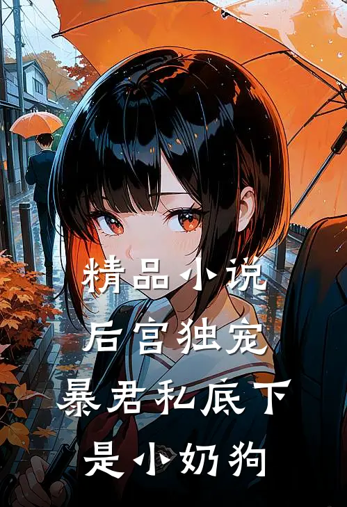 精品后宫独宠暴君私底下是小奶狗免费阅读