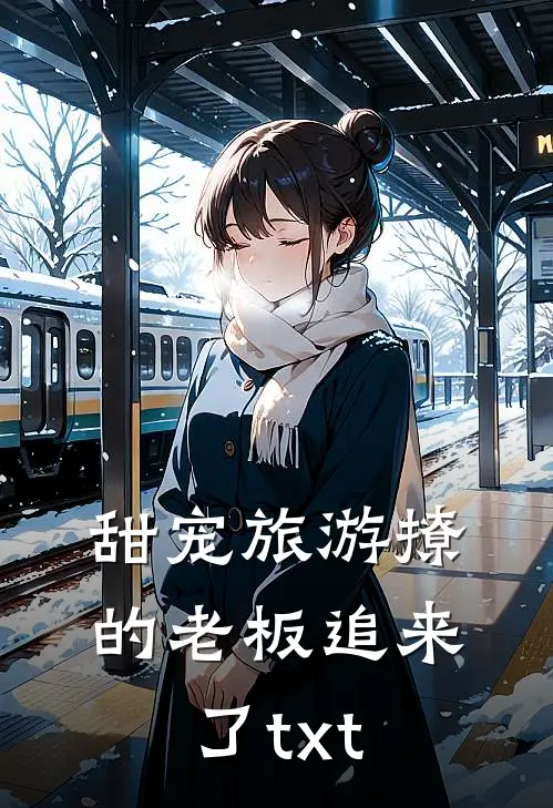 甜宠旅游撩的老板追来了txt