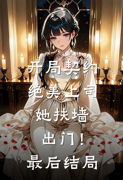 开局契约绝美上司,她扶墙出门!最后结局怎么样