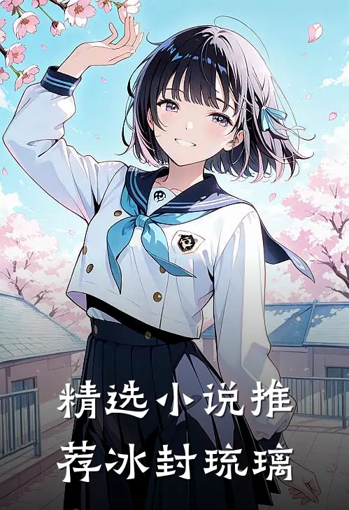 精选小说推荐冰封琉璃