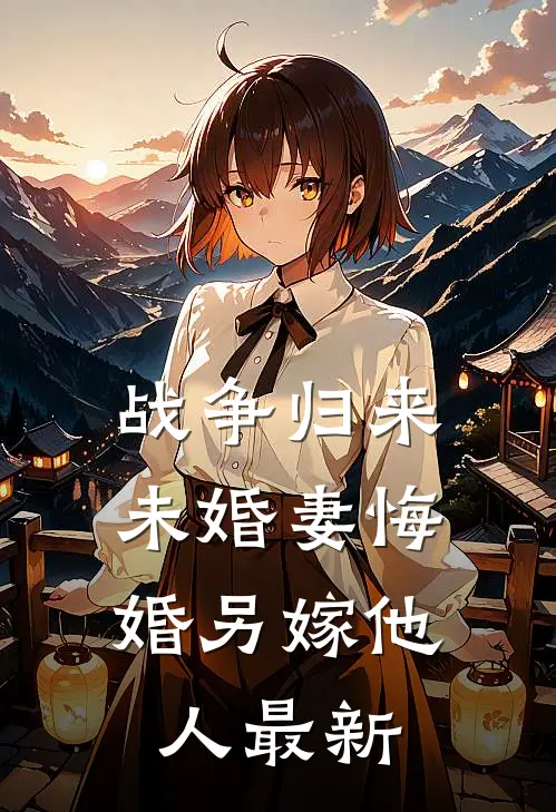 战争归来,未婚妻悔婚另嫁他人最新
