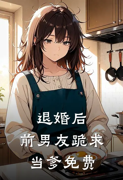 退婚后,前男友跪求当爹免费阅读