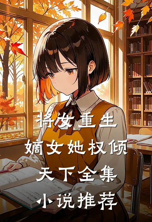 将女重生嫡女她权倾天下全集推荐阅读