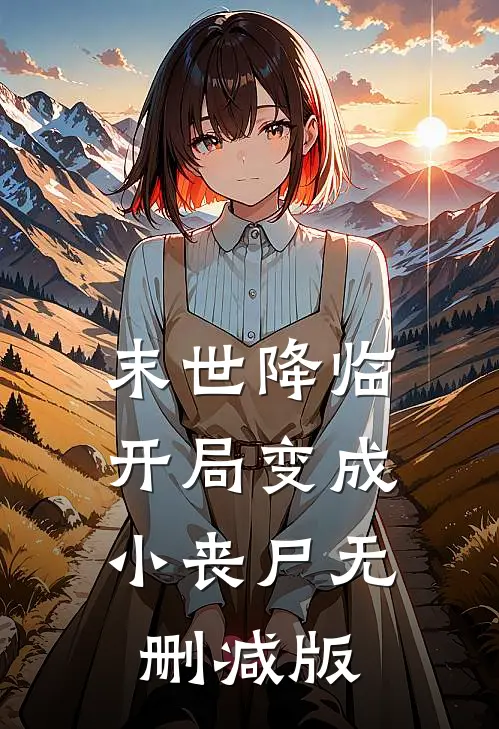 末世降临开局变成小丧尸无删减版在线阅读