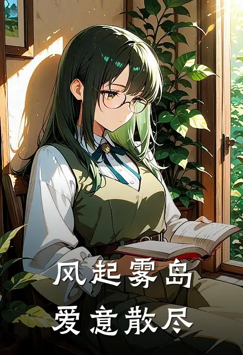 风起雾岛爱意散尽纪黛宁在线阅读