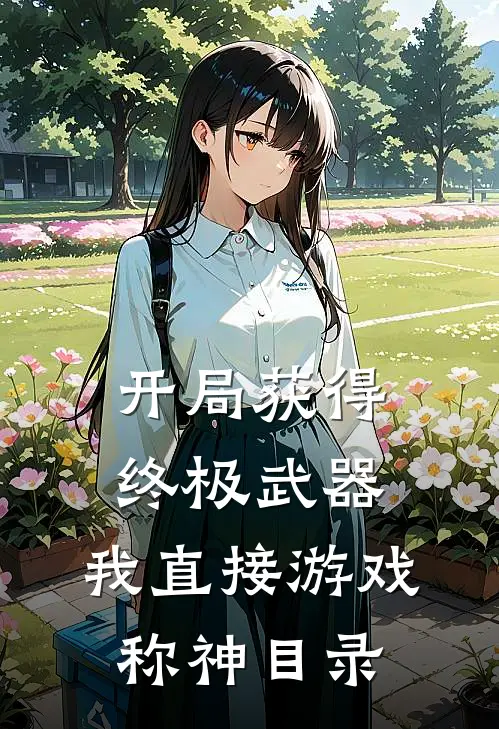 开局获得终极武器，我直接游戏称神目录