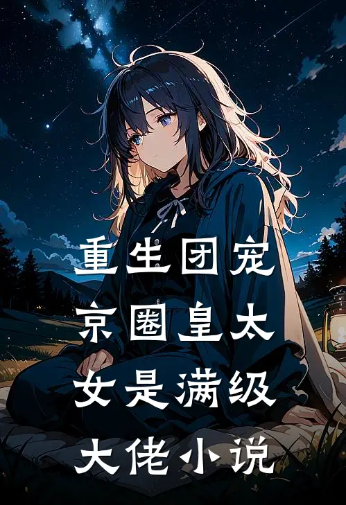 重生团宠京圈皇太女是满级大佬