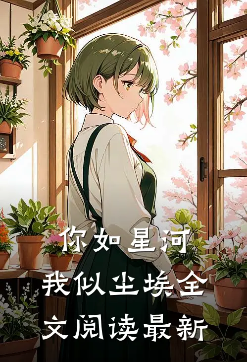 你如星河,我似尘埃全文阅读最新