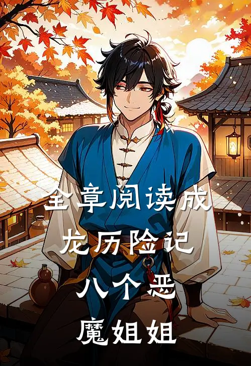 全章阅读成龙历险记八个恶魔姐姐是谁