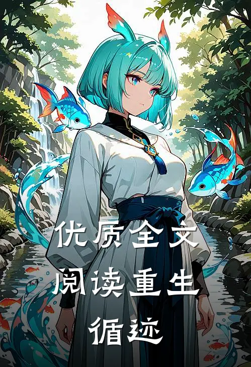 优质全文阅读重生循迹的