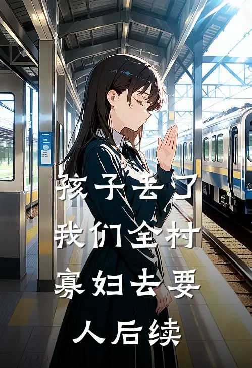 孩子丢了，我们全村寡妇去要人后续