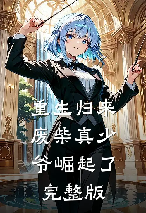 重生归来废柴真少爷崛起了完整版