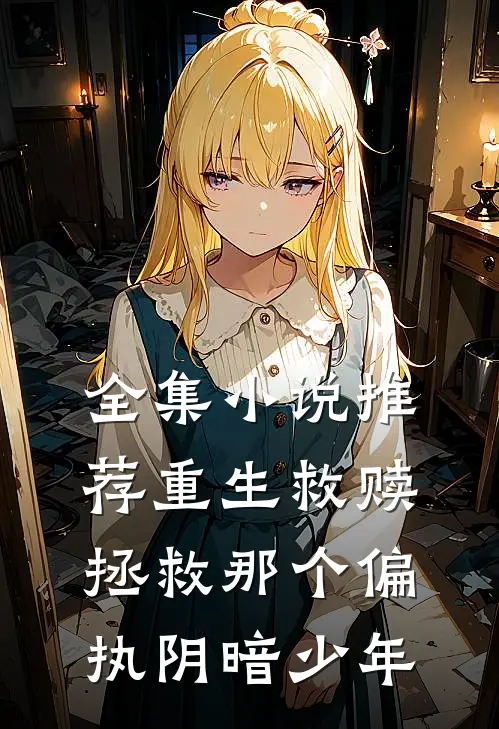 全集推荐重生救赎,拯救那个偏执阴暗少年的他