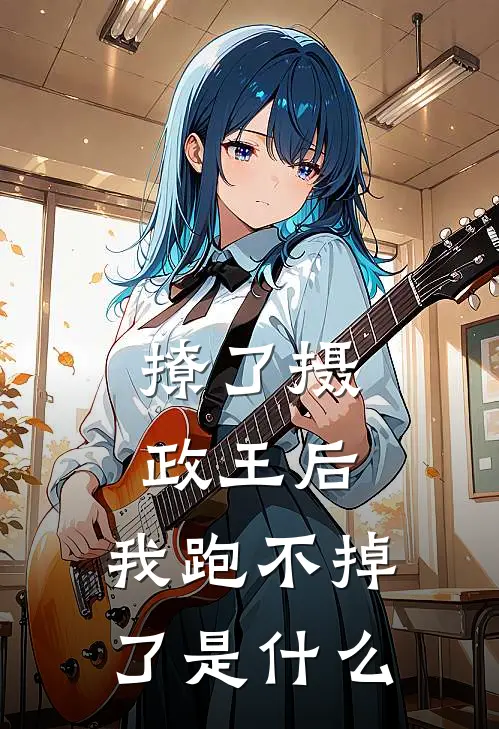 撩了摄政王后,我跑不掉了是漫画