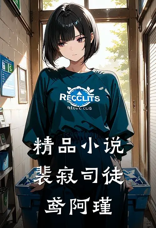 精品小说裴寂司徒鸢阿瑾