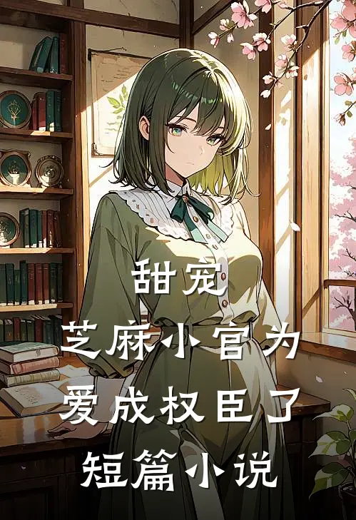 甜宠芝麻小官为爱成权臣了短篇在线阅读