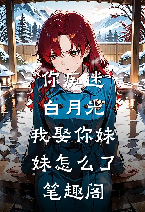 你痴迷白月光,我娶你妹妹怎么了笔趣阁