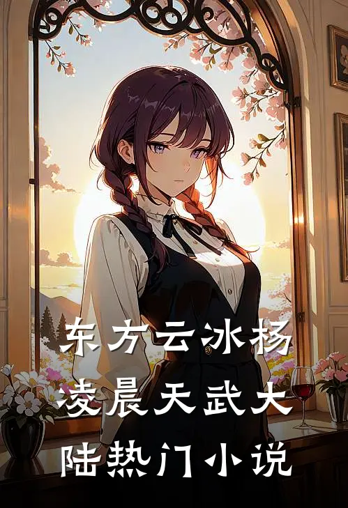东方云冰 杨凌晨 天武大陆热门小说
