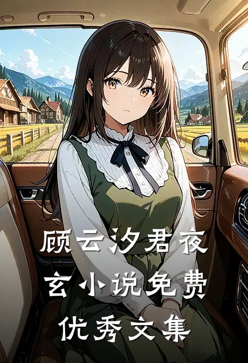 顾云汐君夜玄小说免费优秀文集