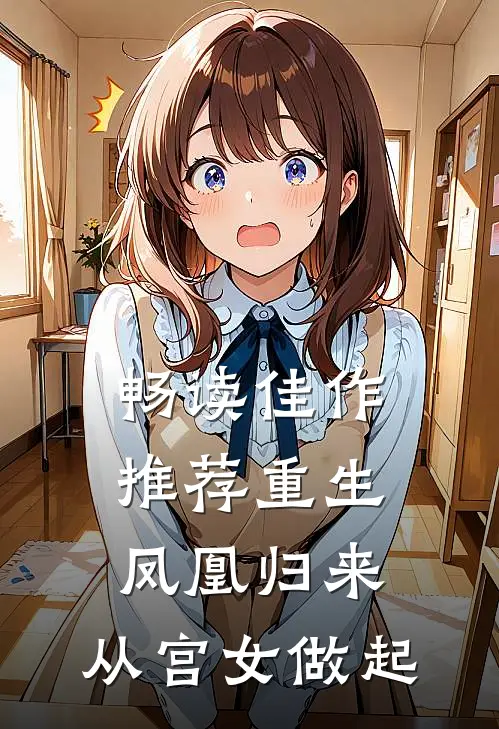 畅读佳作推荐重生凤凰归来,从宫女做起的