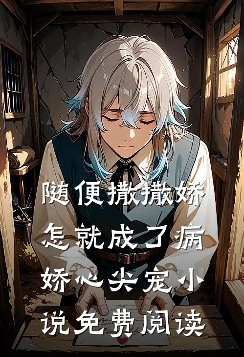 随便撒撒娇,怎就成了病娇心尖宠免费阅读无弹窗