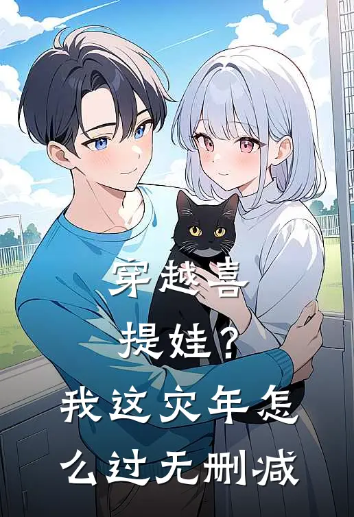 穿越喜提娃?我这灾年怎么过无删减